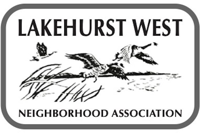 Lakehurst West Neighborhood Association